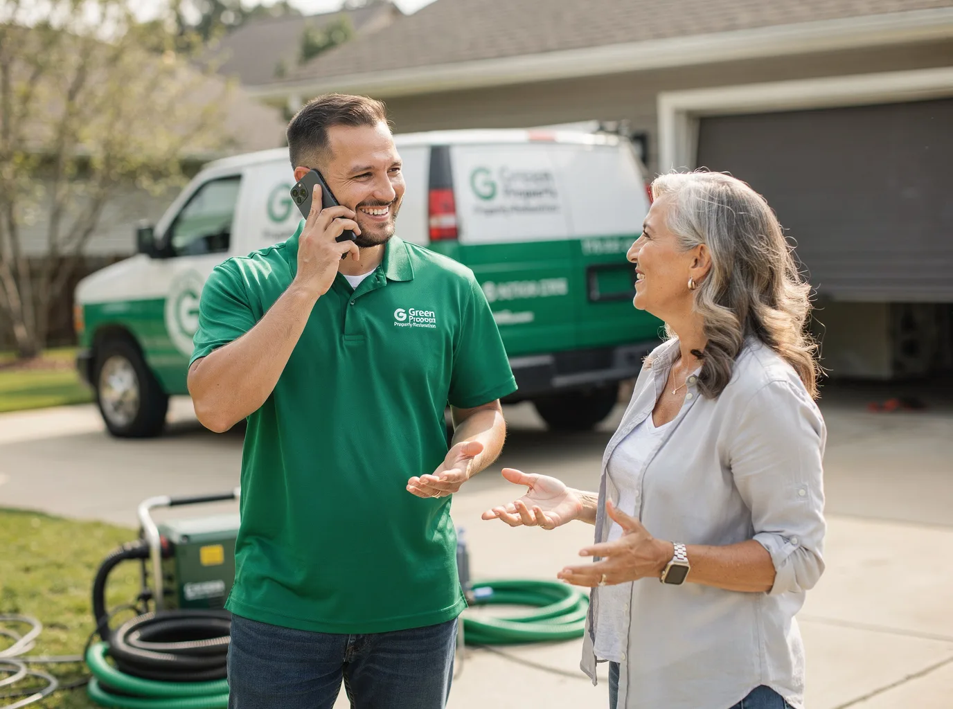 Water Damage Restoration South Bloomingville, OH FAQs